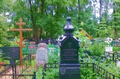 013-Миусское кладбище
